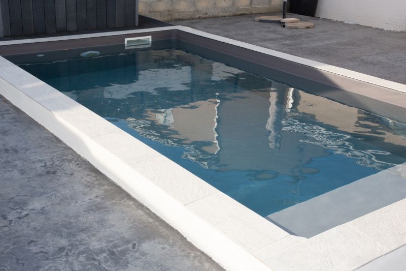 Concrete Pool Repair Service