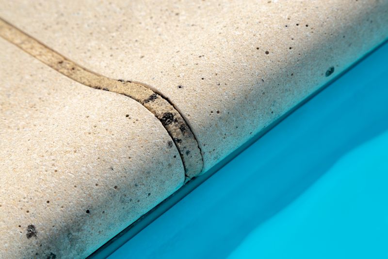 Pool Coping Installation Cost — Cost of Pool Coping Installation